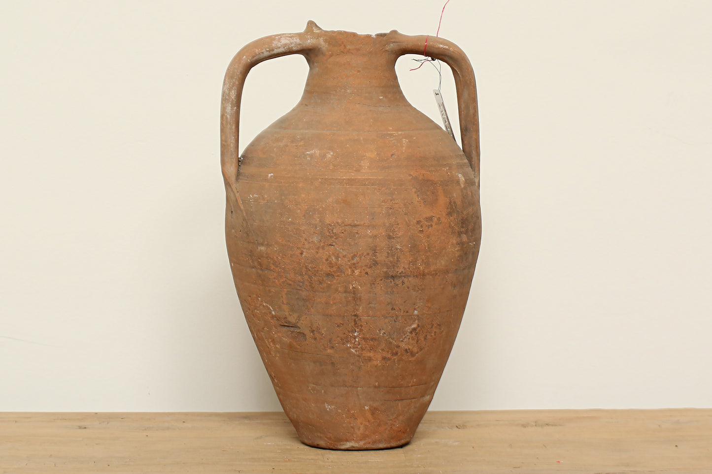 Vintage Olive Oil Pot - M
