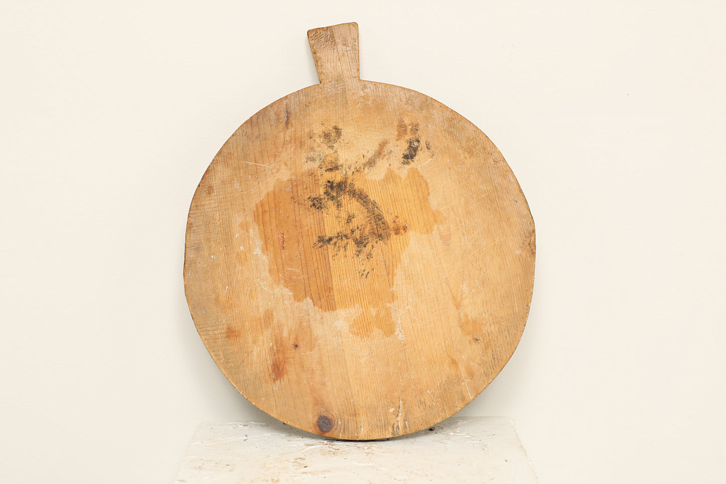 Vintage Bread Board
