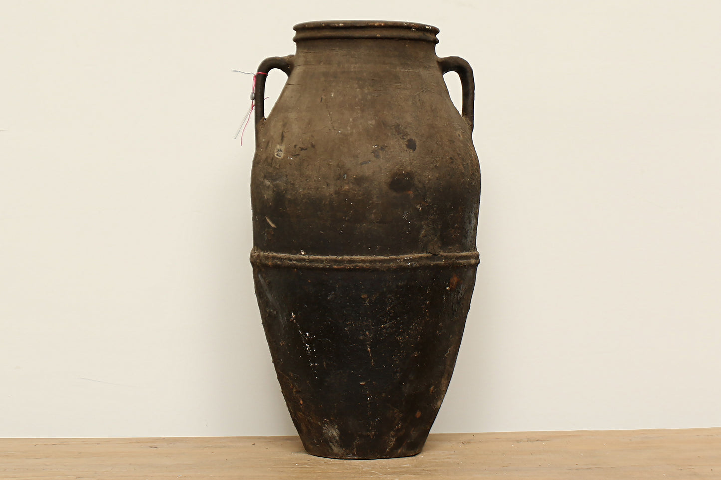 Vintage Hatay Pot