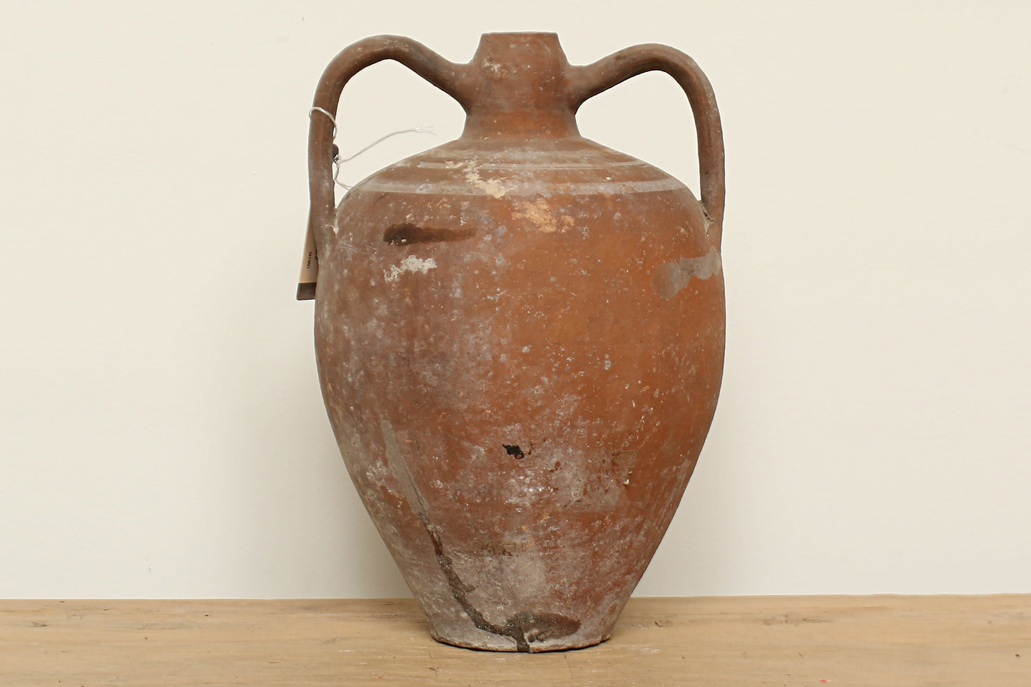Vintage Dahar Pot