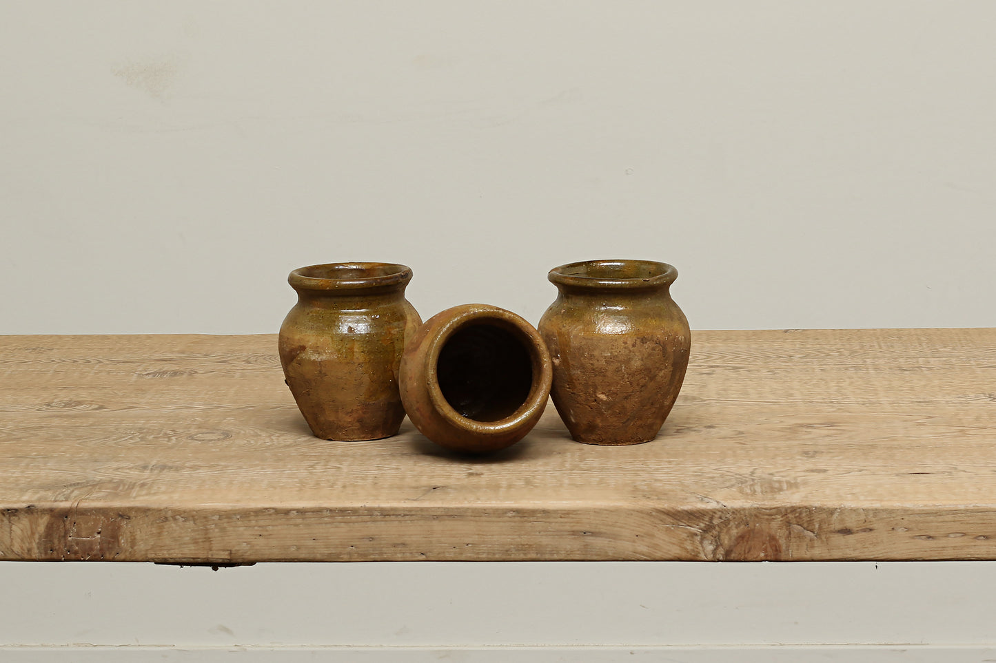 Vintage Turkish Pot