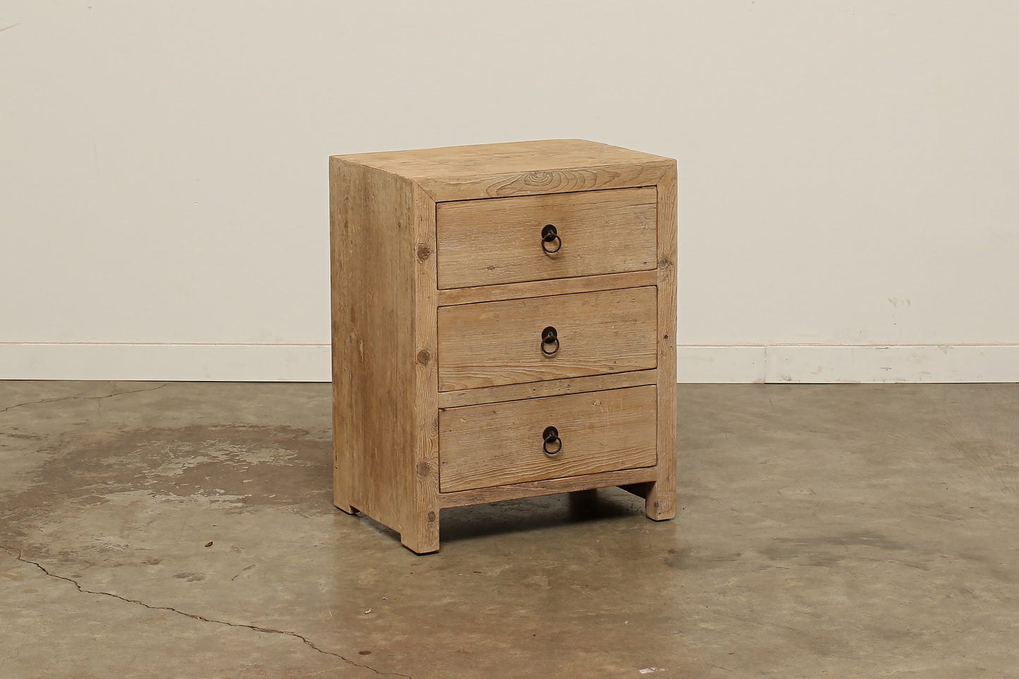 Trio Nightstand