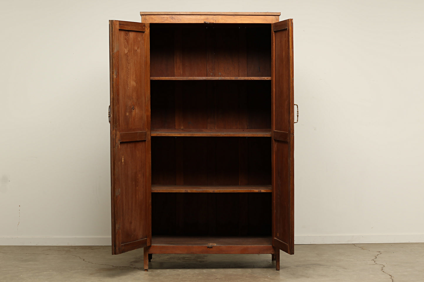 Vintage Armoire DCLVII
