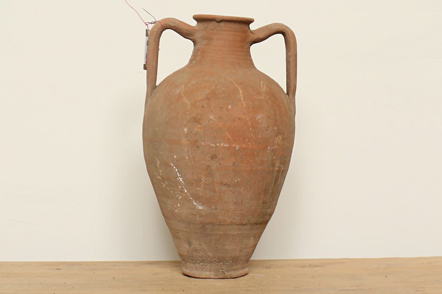 Vintage Bayburt Pot