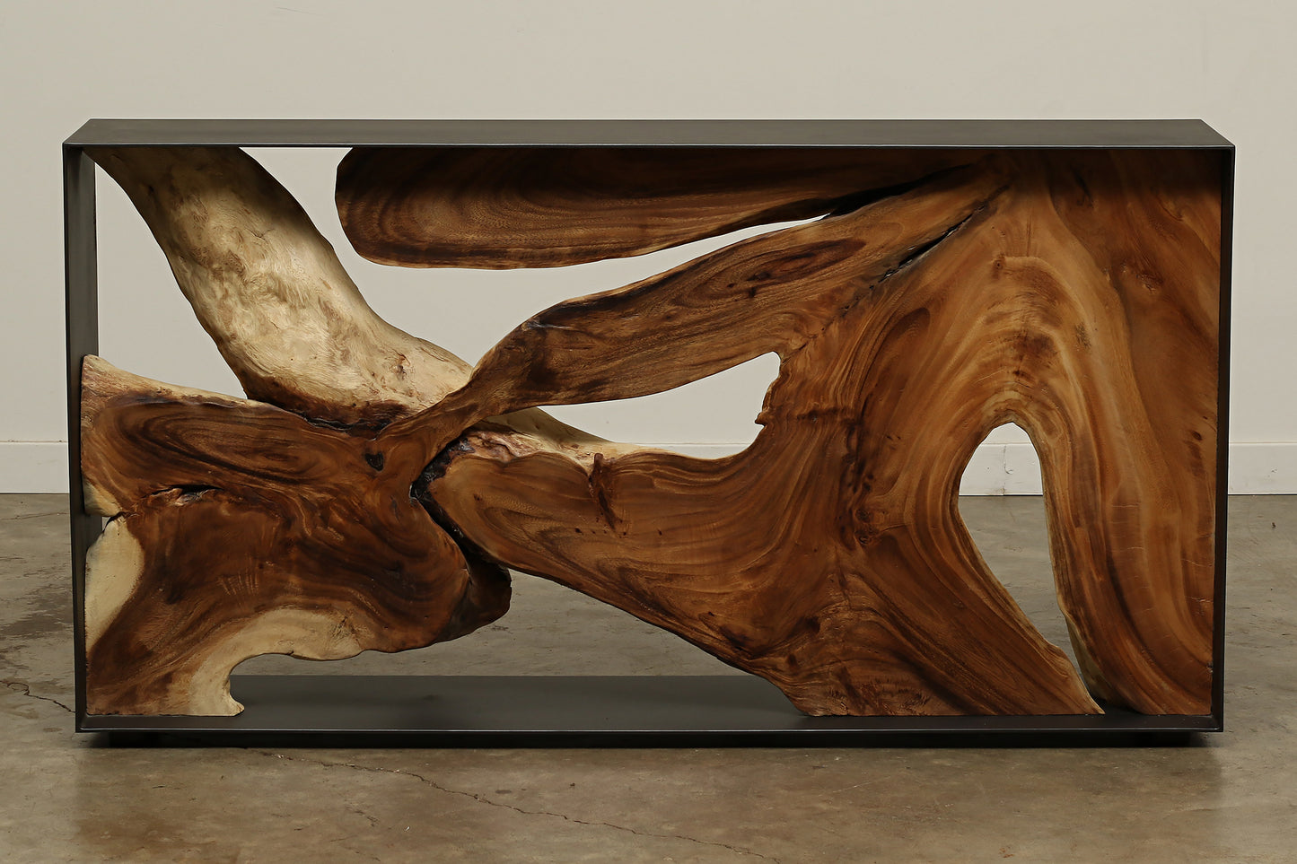 Maki Console 03