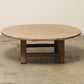 (GAK051-T4) Carpenter's Coffee Table (47x47x17)