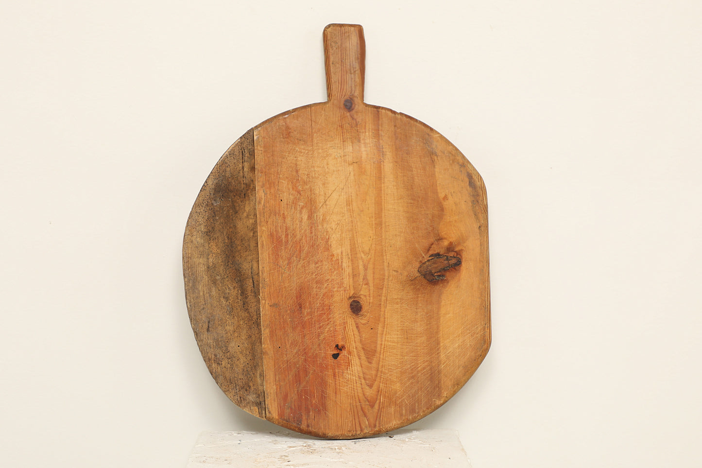 Vintage Bread Board