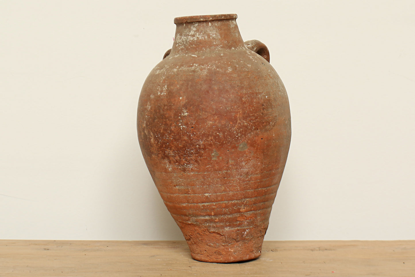 Vintage Olive Oil Pot - M