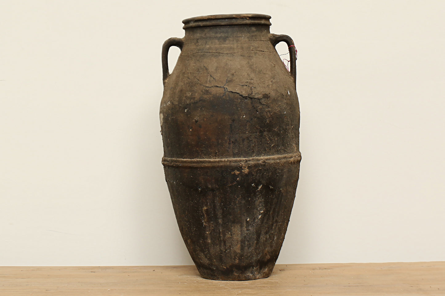 Vintage Hatay Pot