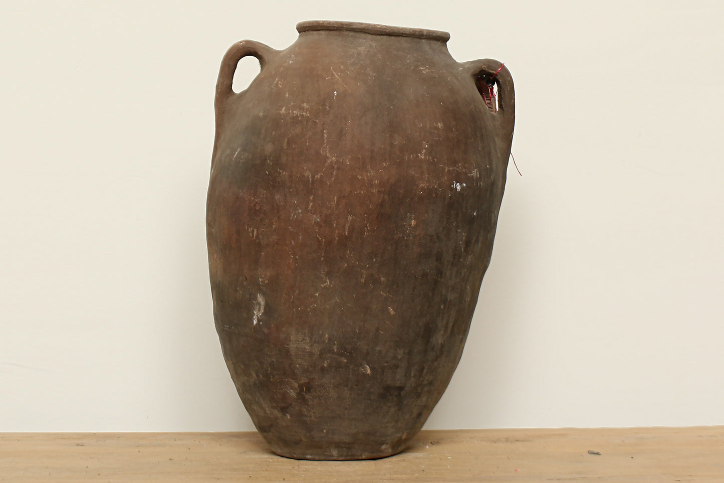Vintage Olive Oil Pot - S