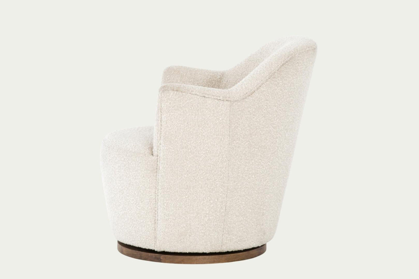 Audrey Swivel Chair