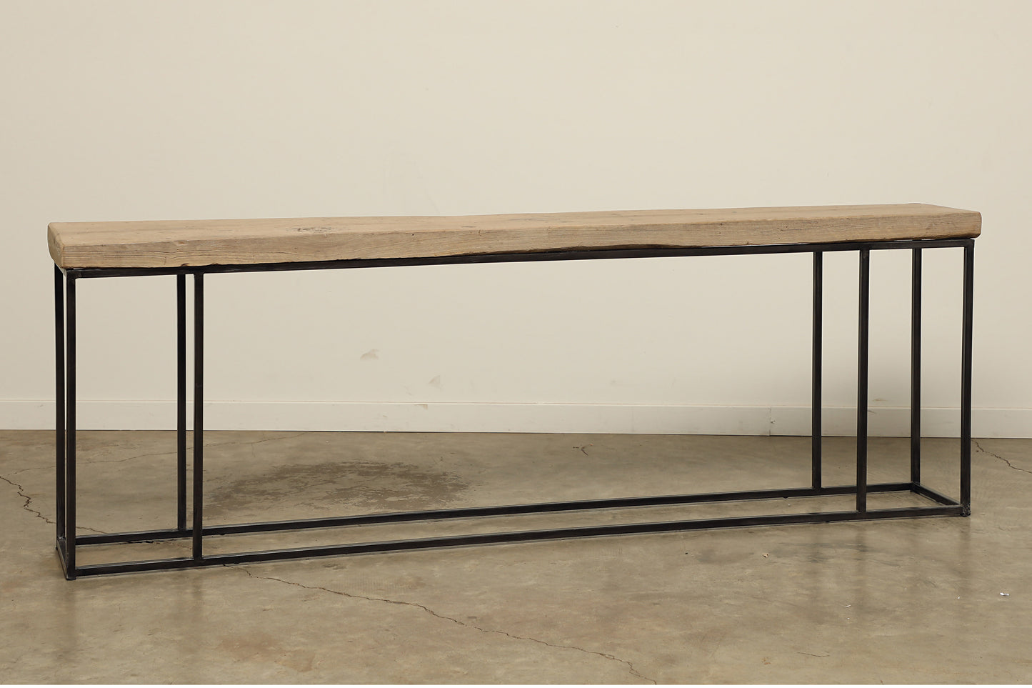 Stilleto Console