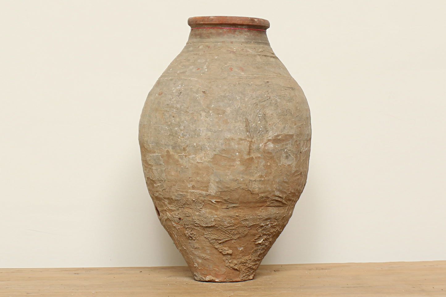 Vintage Olive Oil Pot - S