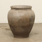 (GAT012) Vintage Shanxi Water Pot - Circa 1824 (26x26x32)