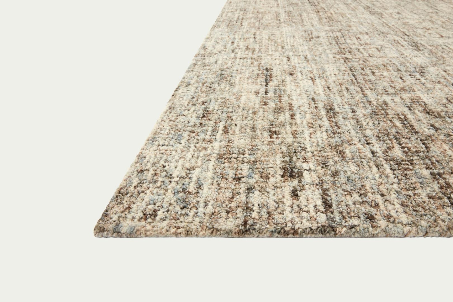 Harlow Mocha / Mist Rug