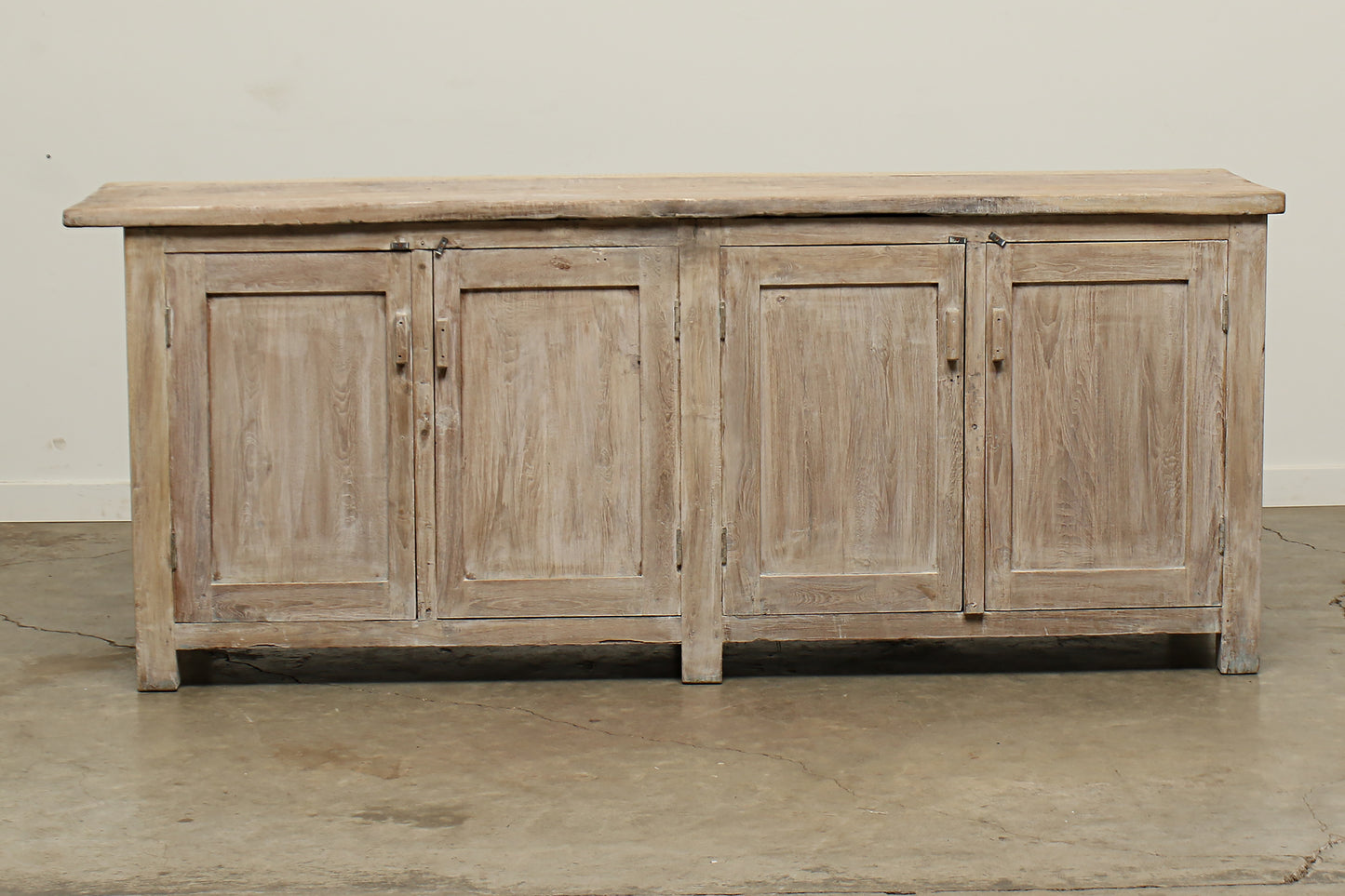 (SCL080) Vintage Shop Counter (84x24x35)
