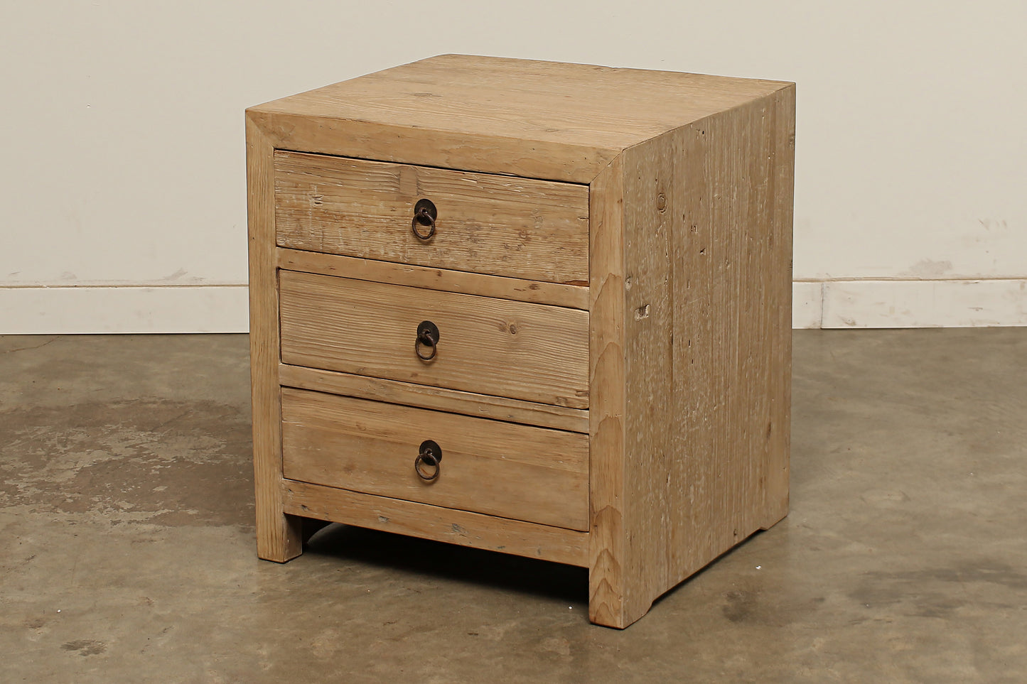 Trio Nightstand