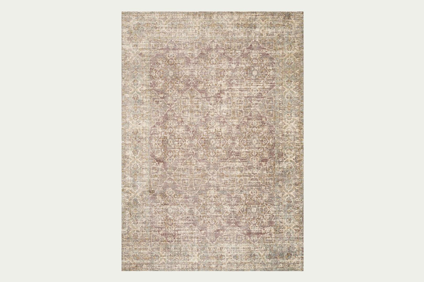 Revere Lilac Rug