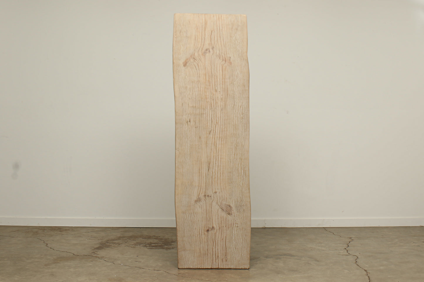 (GAP016) Elm Slab (78x22x4)