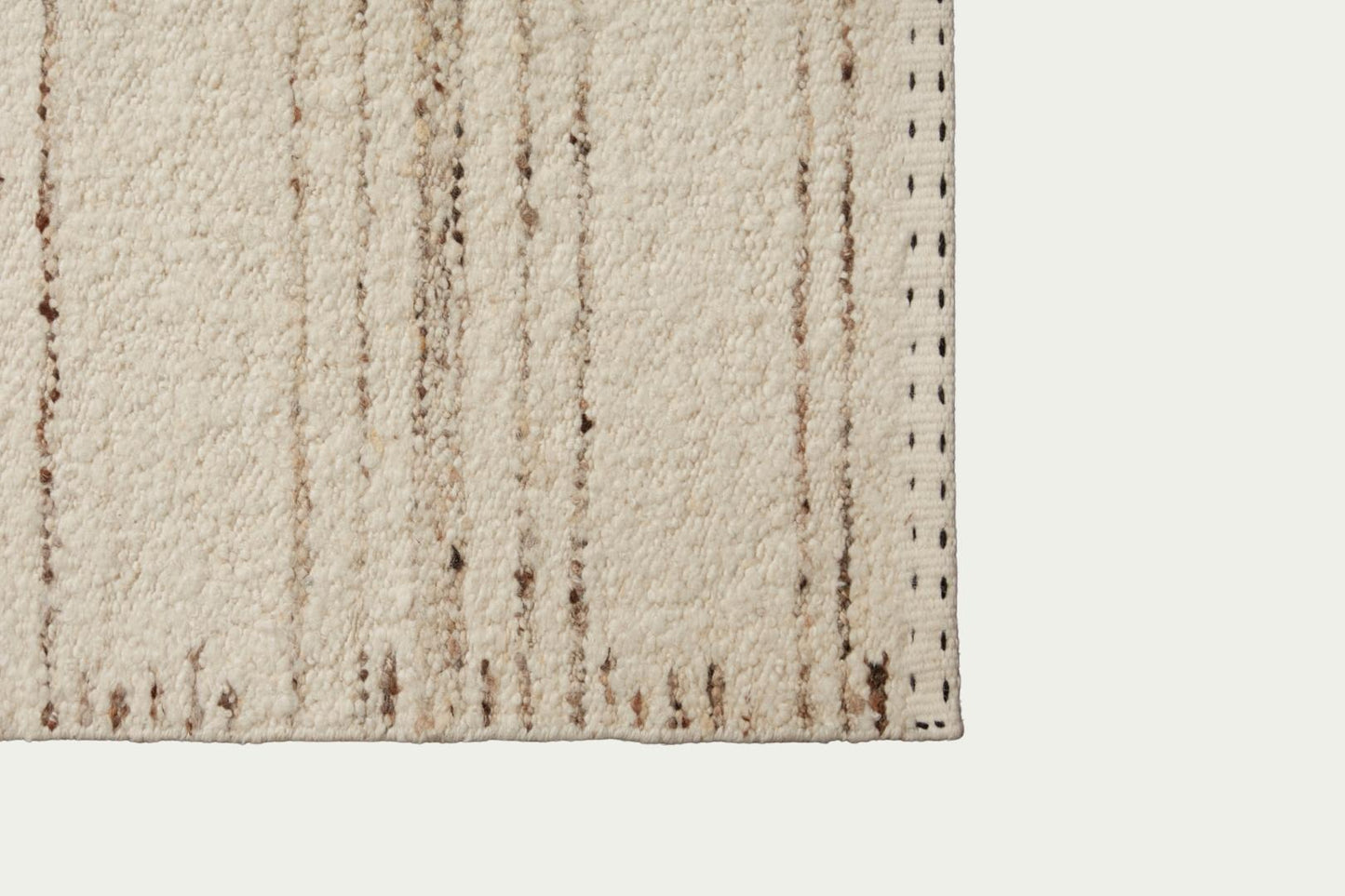 Roman Ivory/Pebble