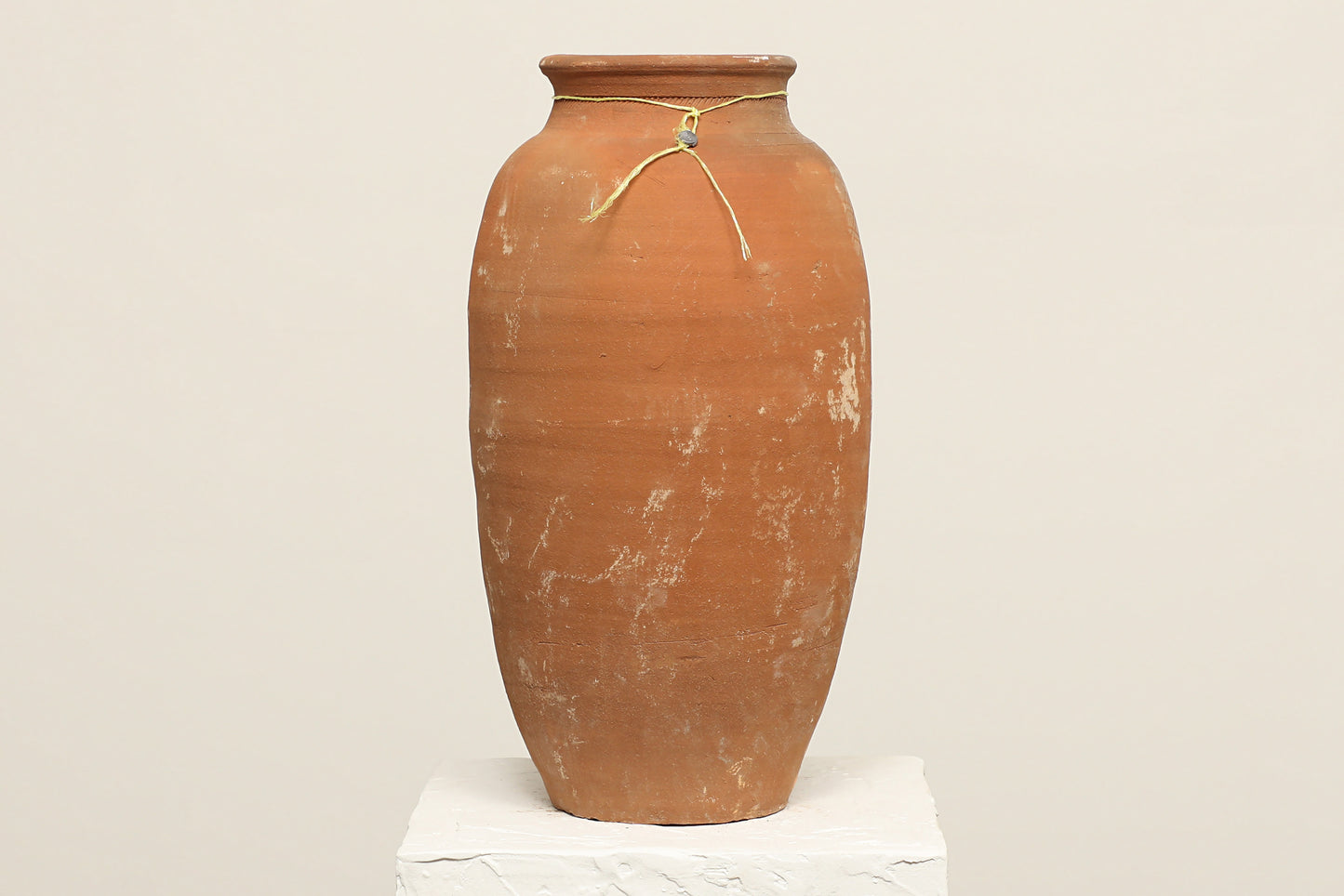 (IWB108) Vintage Turkish Pot (10x10x18)