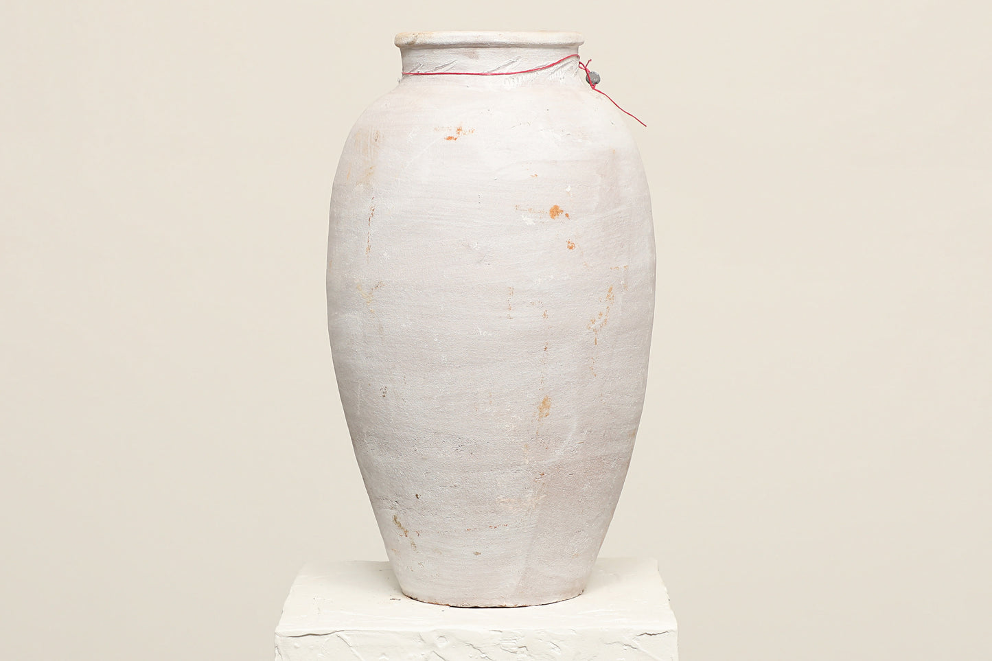 (IWB076) Vintage Turkish Pot (10x10x19)