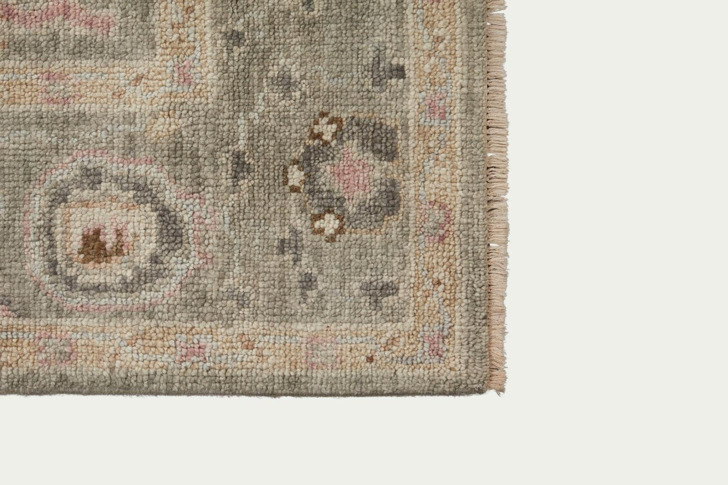 Helena Sage / Sunset Rug