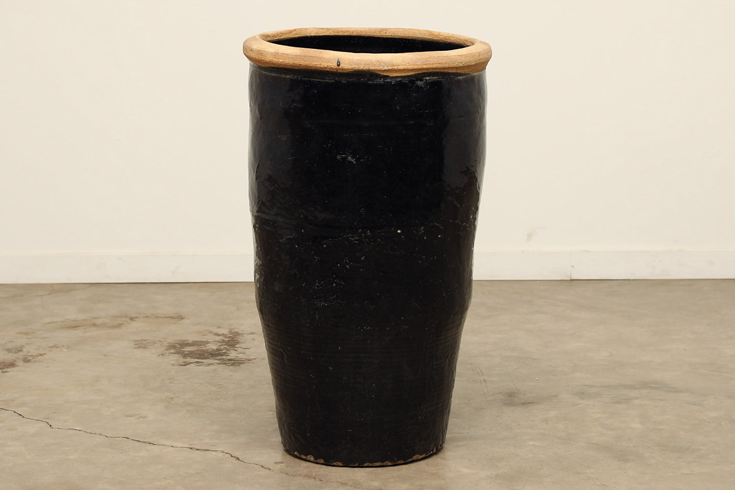 (GAT025) Vintage Shanxi Pot - Circa 1944 (22x22x38)