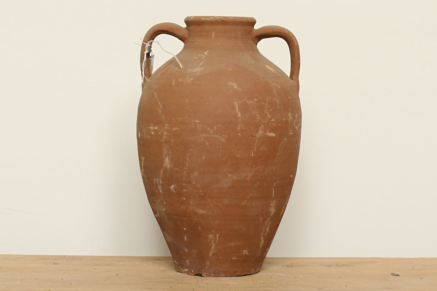 Vintage Olive Oil Pot - M