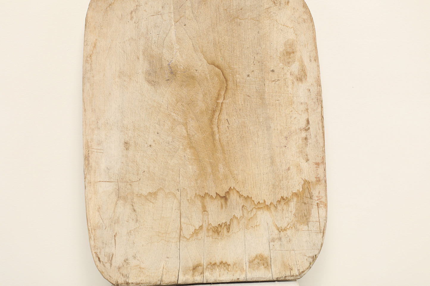 Vintage Bread Board