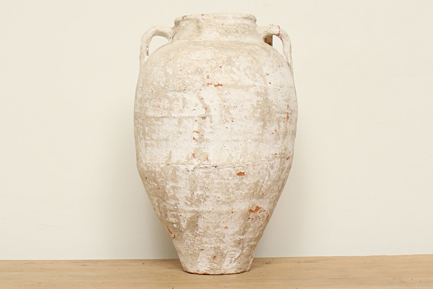 Vintage Olive Oil Pot - M