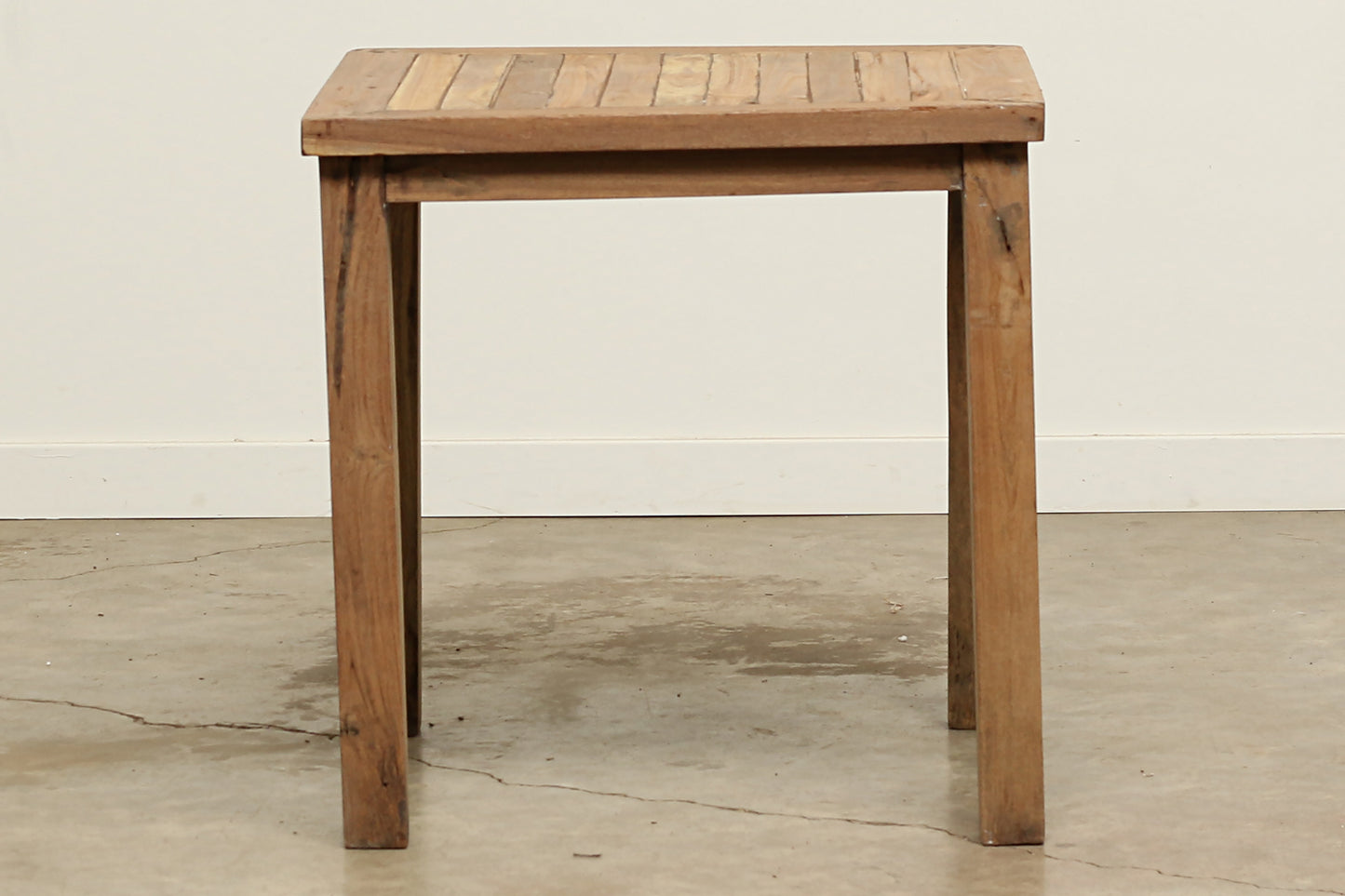 Vintage Side Table DCCXVI