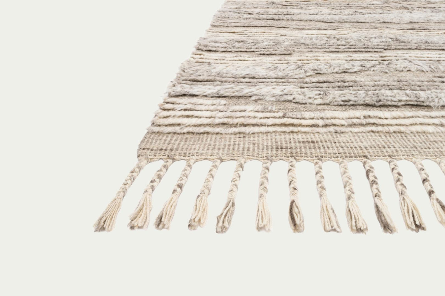 Khalid Natural/Ivory