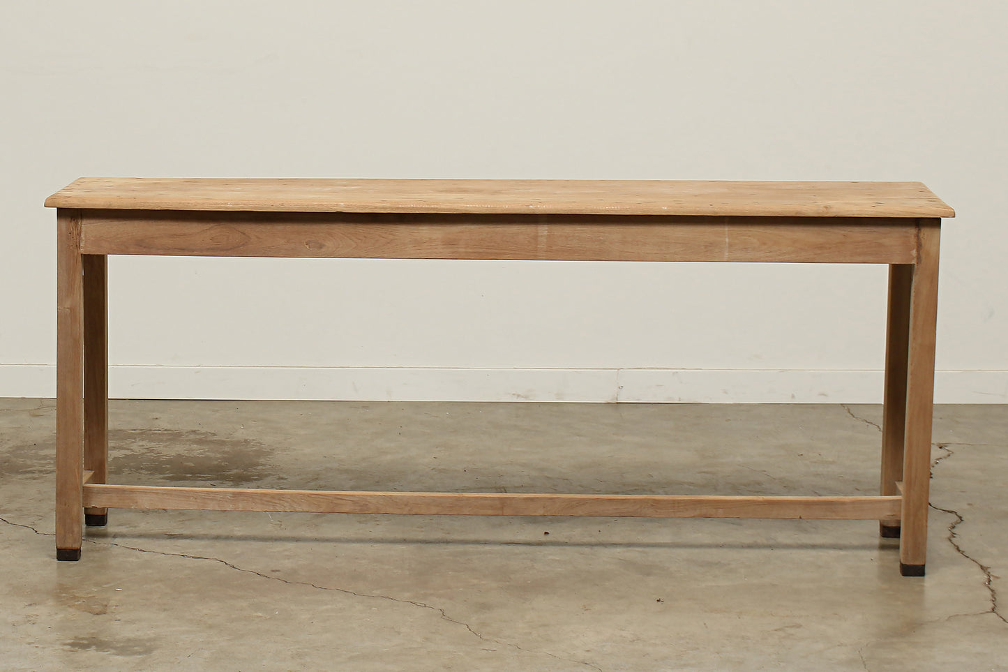 Vintage Farm Console