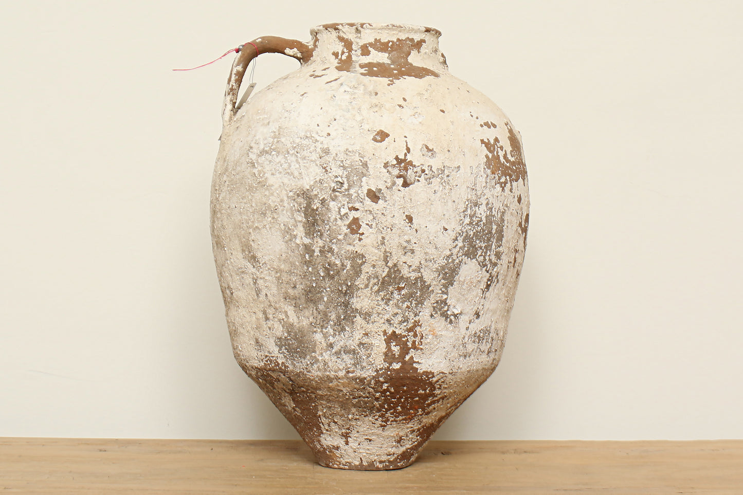 Vintage Olive Oil Pot - M