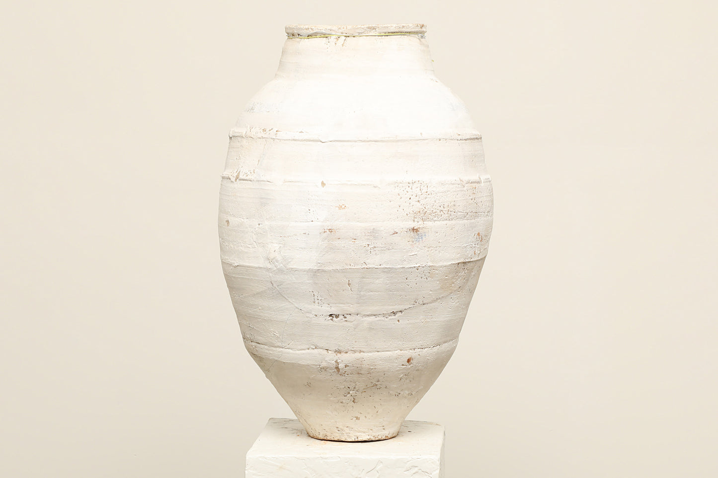 (IWB349) Vintage Turkish Pot (18x18x28)