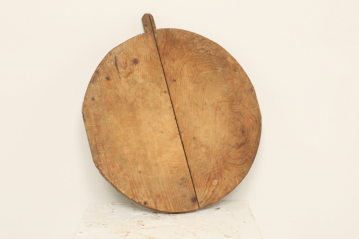 Vintage Bread Board