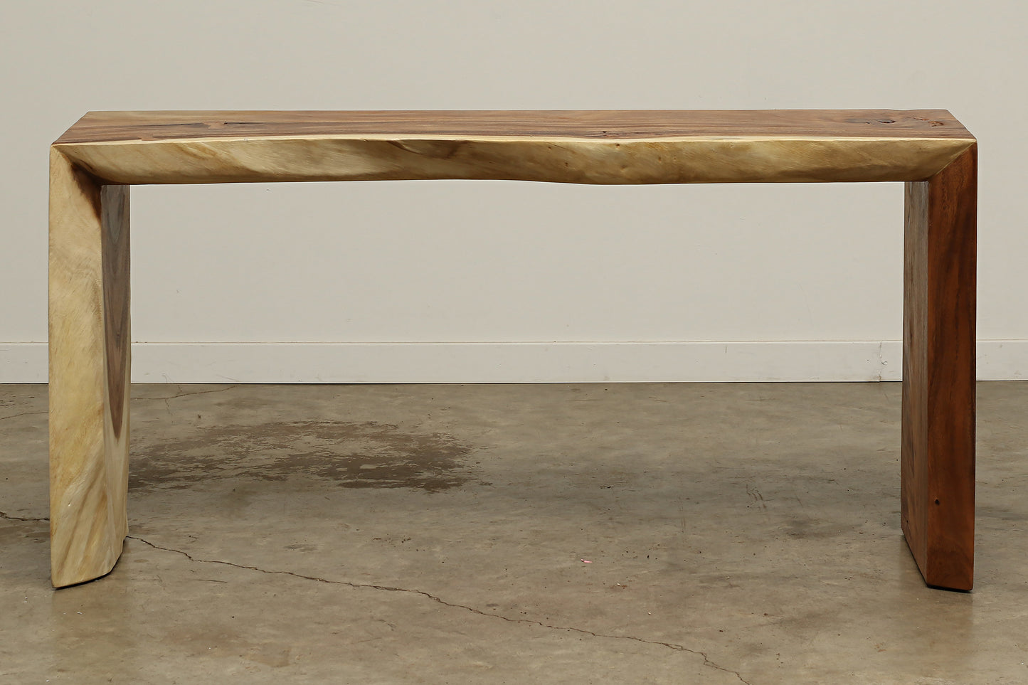 Acacia Waterfall Console