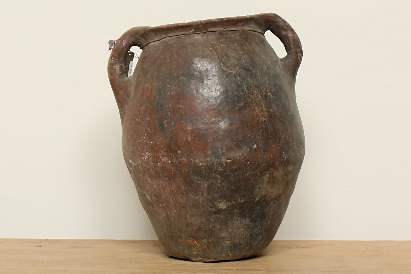 Vintage Olive Oil Pot - M