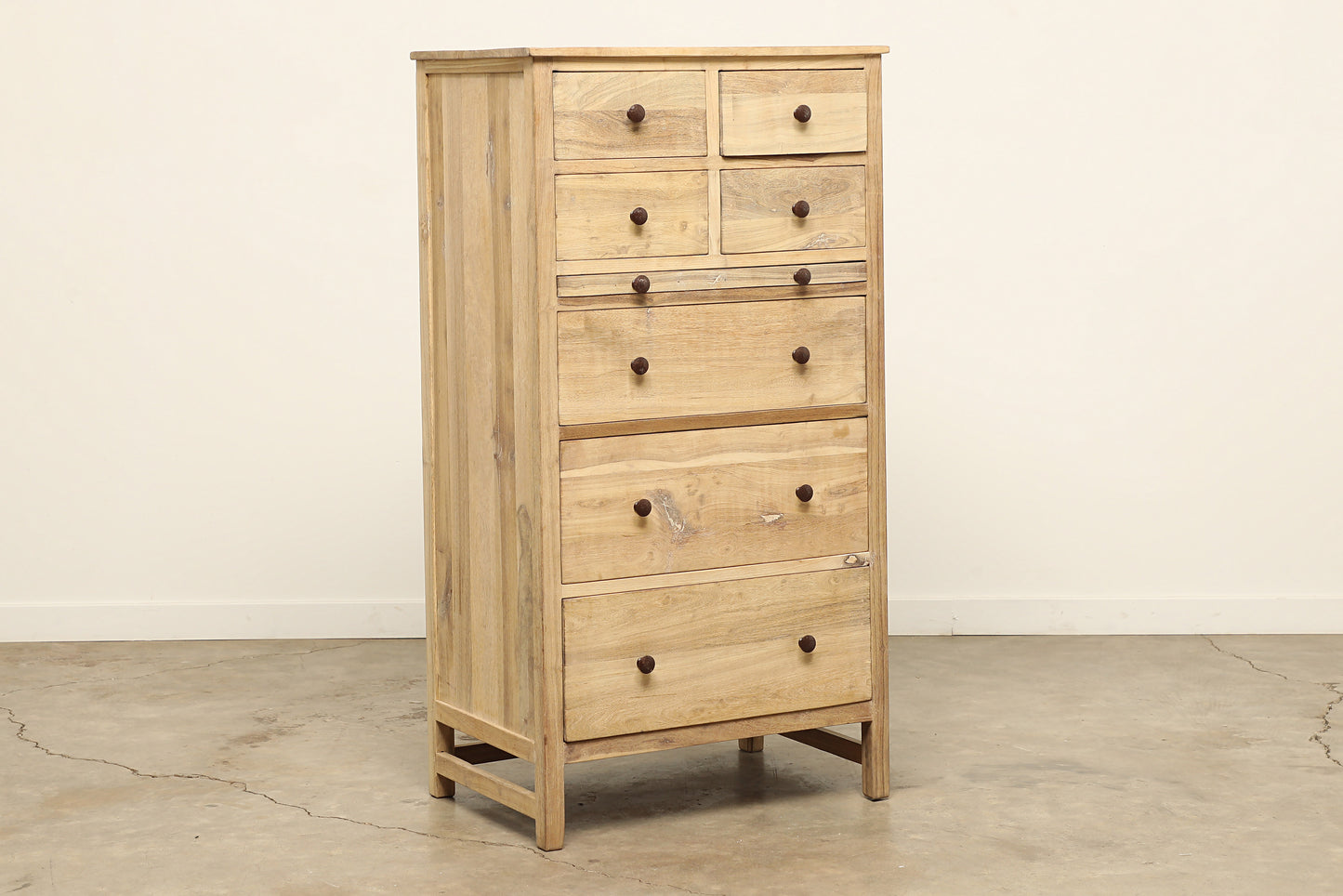 (PP162) Shelby Dresser (30x20x56)