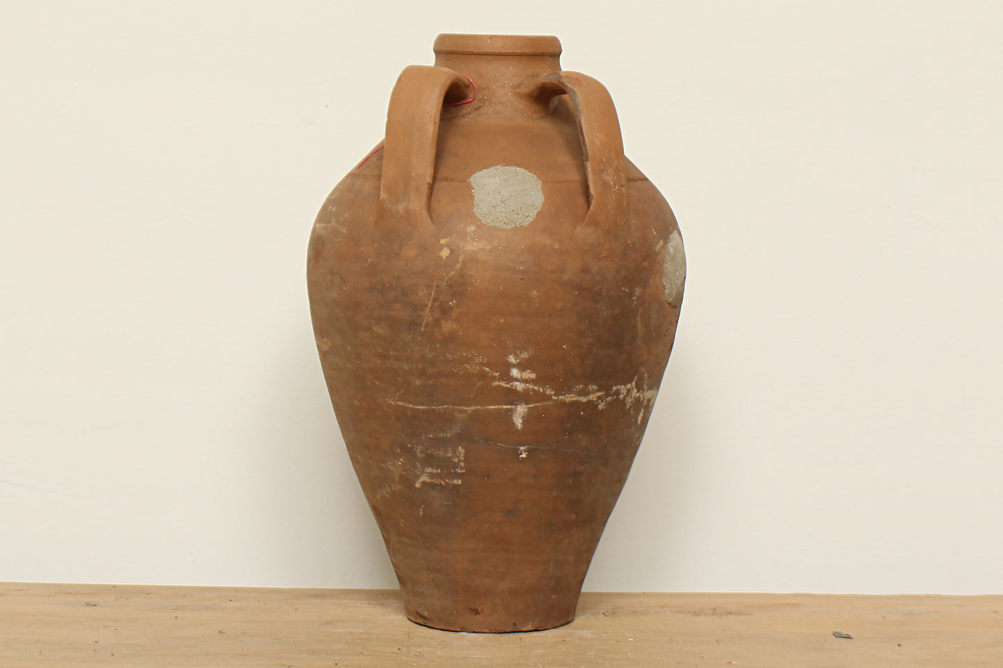 Vintage Olive Oil Pot - M