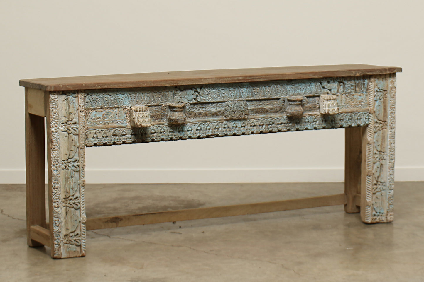 Vintage Haveli Console
