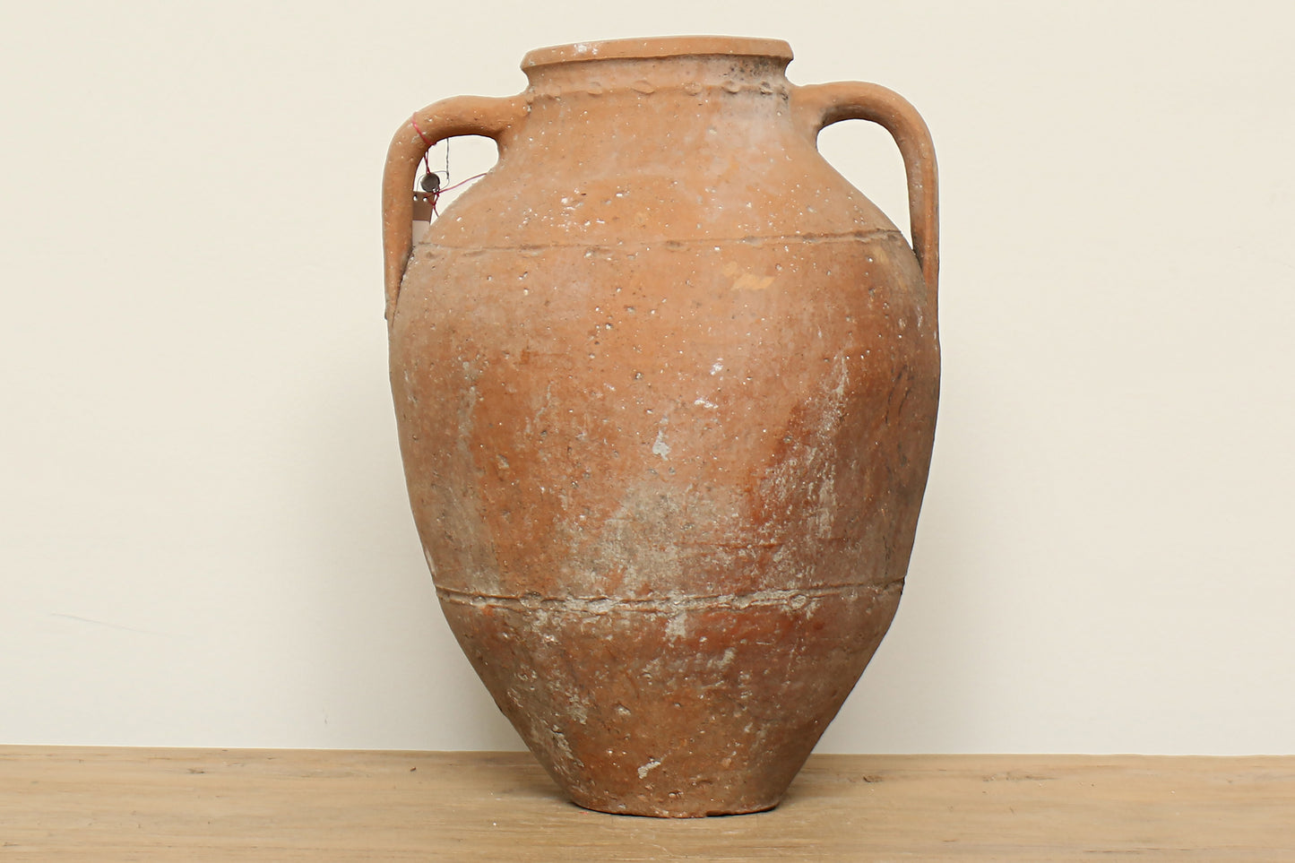 Vintage Olive Oil Pot - M