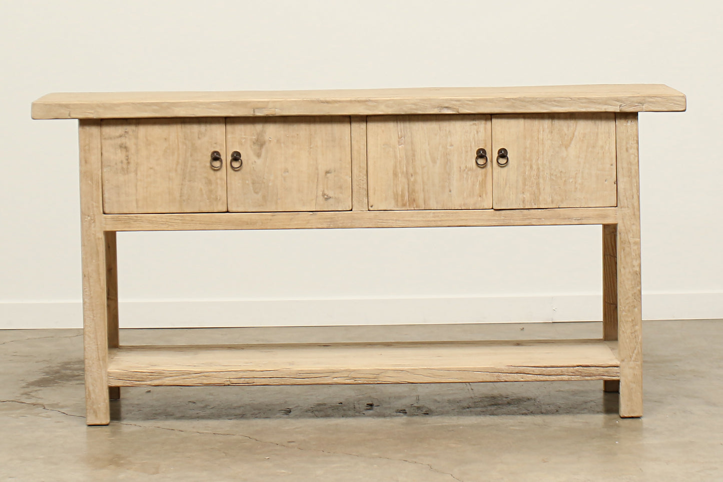 (GAQ074) Malta Console (67x18x33)