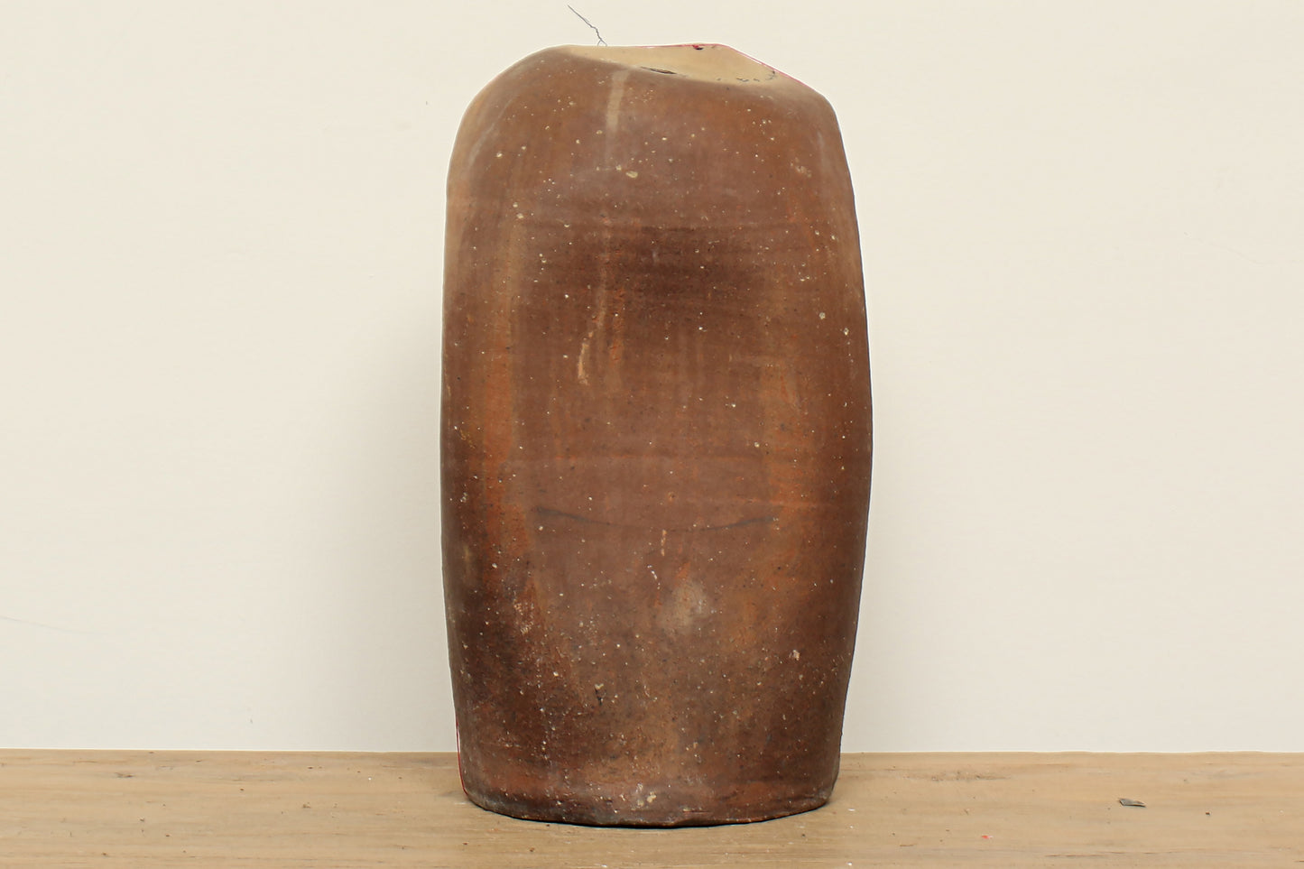 Vintage Olive Oil Pot - M