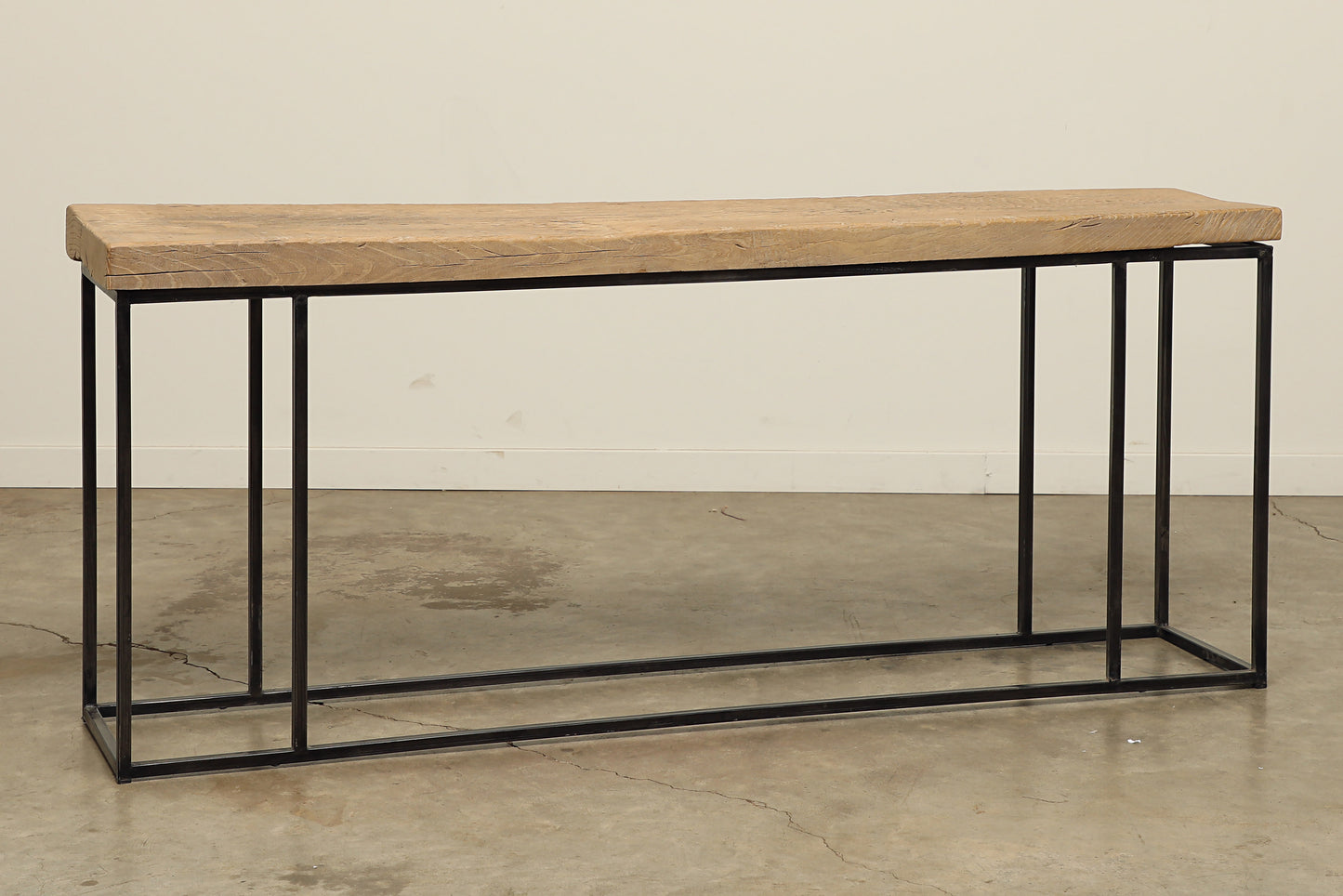 Stilleto Elm Console
