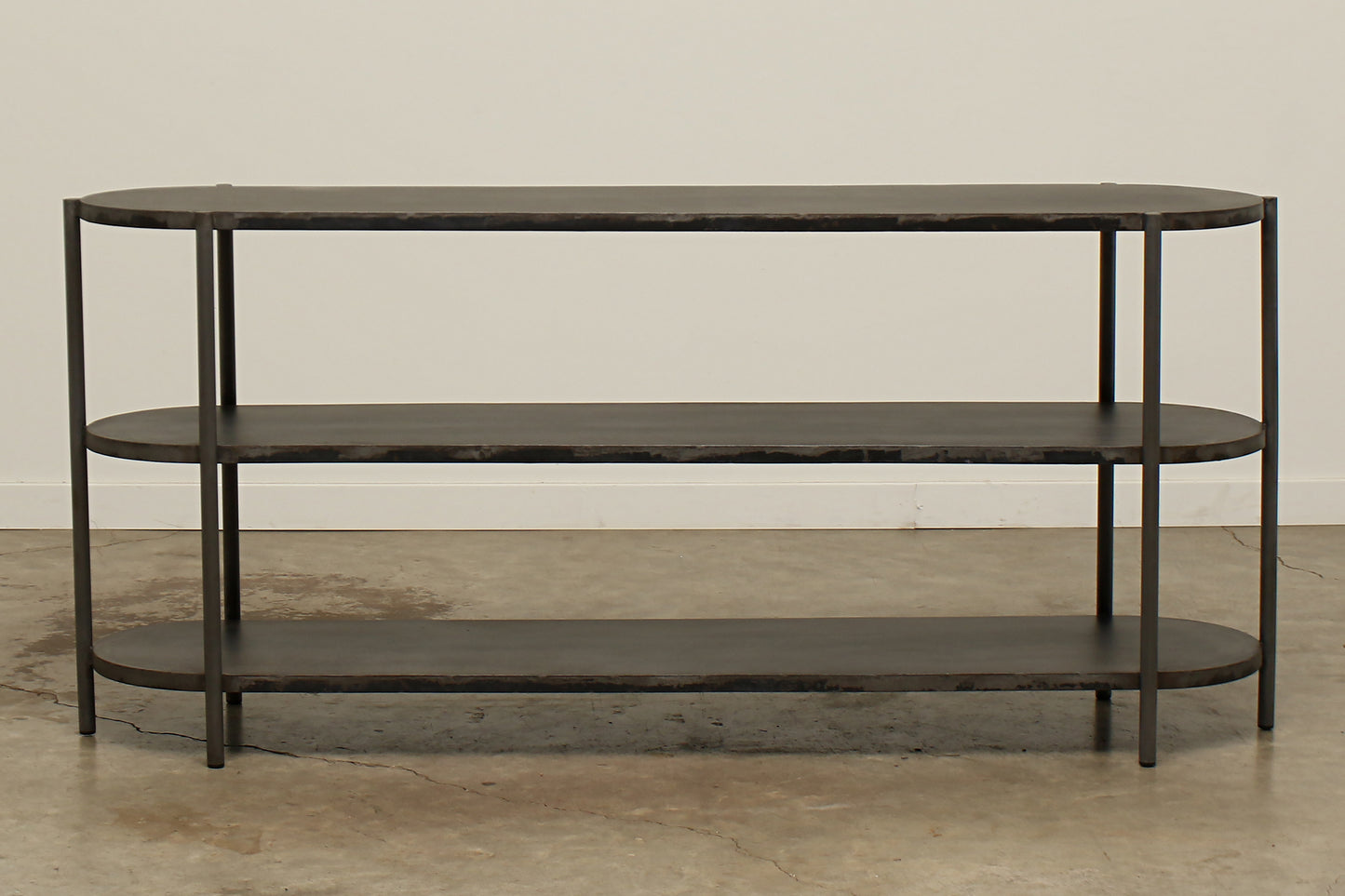 Steelo Shelf