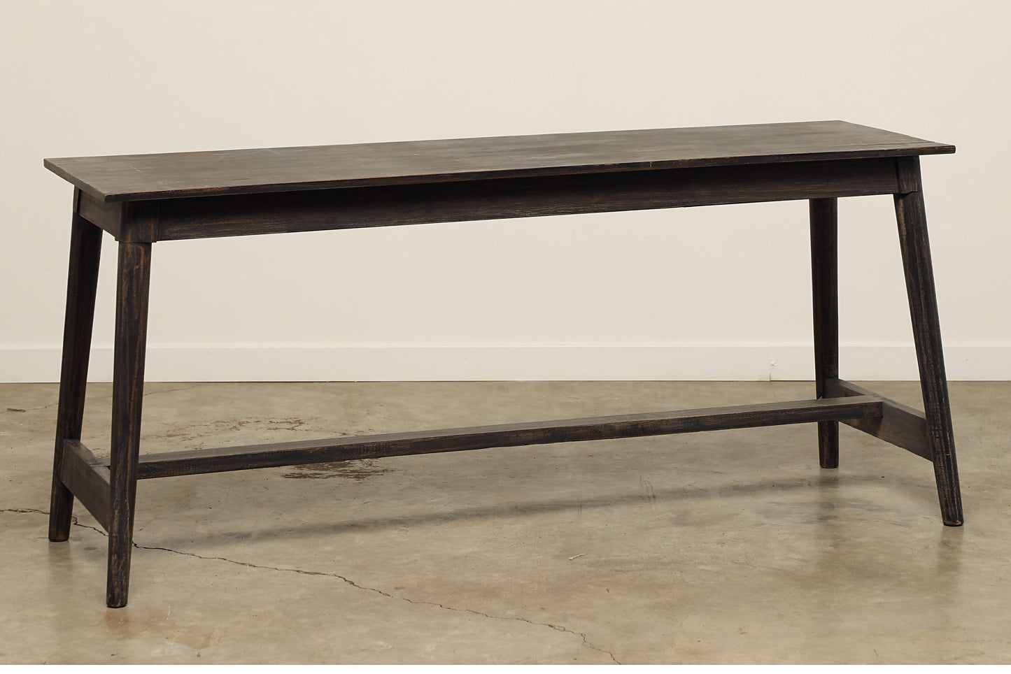 (SCP145) Vintage Console (69x21x31)
