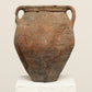 (IWB403) Vintage Turkish Bayburt Pot (13x13x16)