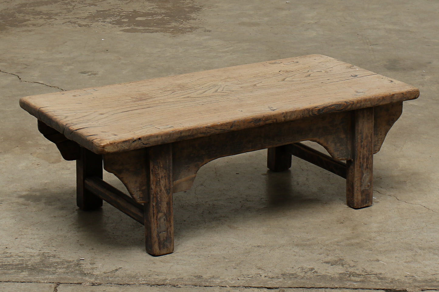 (GAP105) Vintage Tea Table (31x15x10)